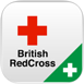 Red Cross first aid